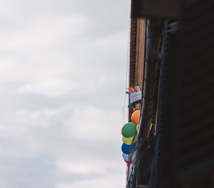 Biel Grimalt - PERSONAL - CONFINADOS